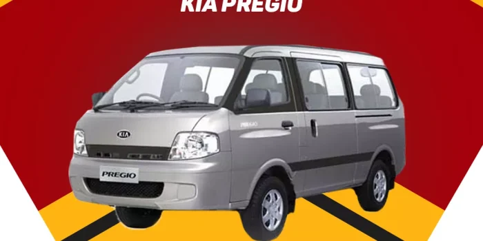 Rental Mini Bus Padang Tipe Mobil Sewa Kia Pregio Murah
