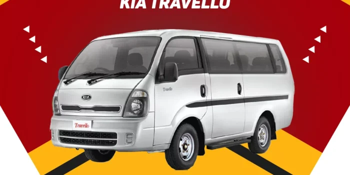 Rental Mini Bus Padang Tipe Mobil Sewa Kia Travello Murah